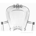 Classic Wedding Fiesta Venta Caliente Clear Tiffany Silla